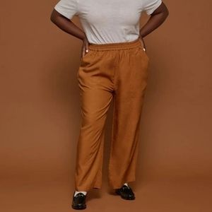 Tradlands Paloma Pants Sienna